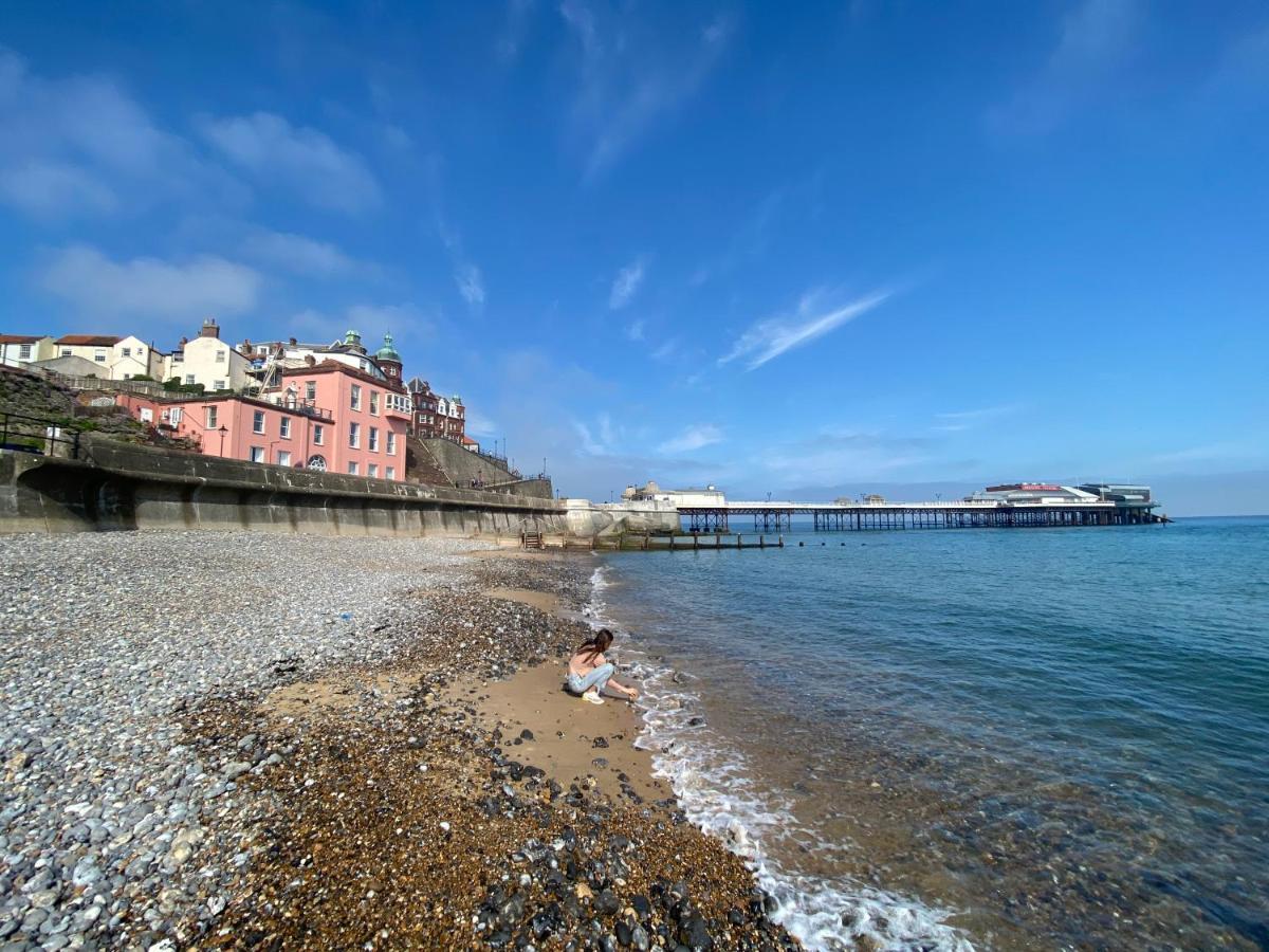 The Beach House - Cromer Buitenkant foto