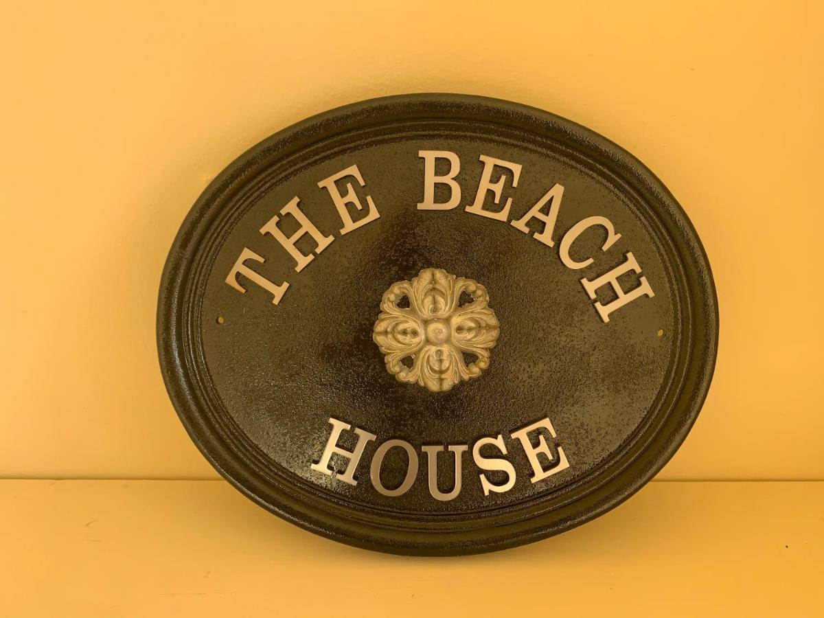 The Beach House - Cromer Buitenkant foto