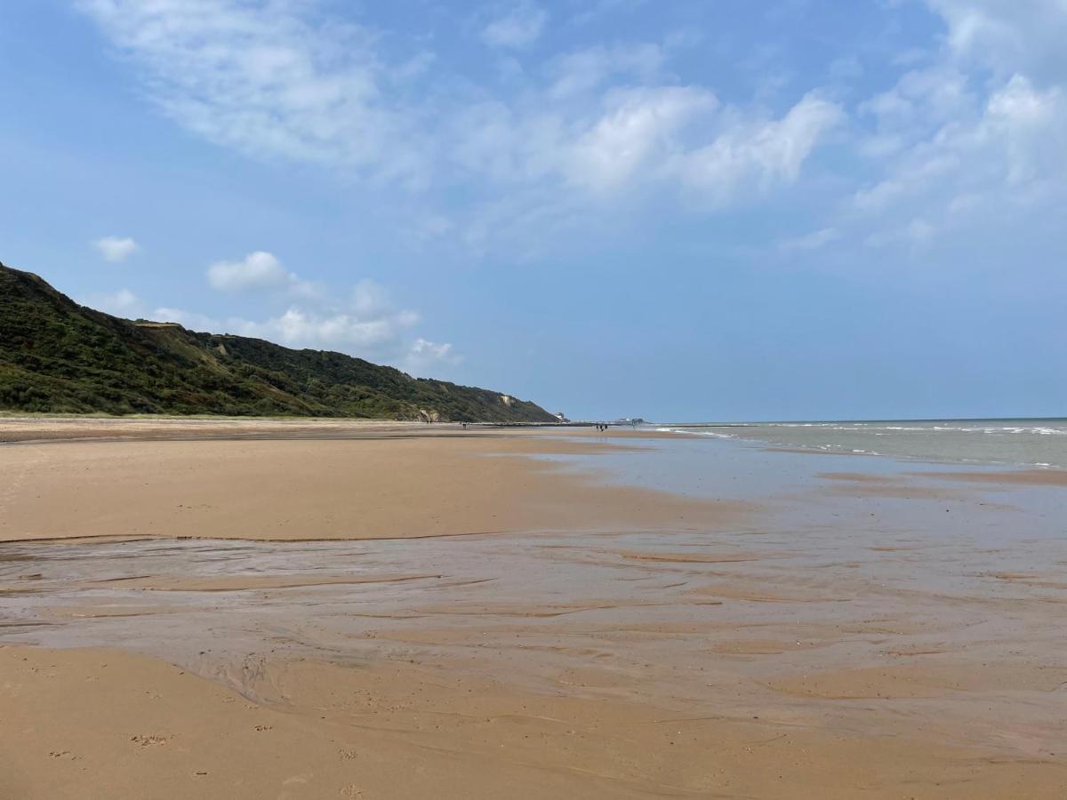 The Beach House - Cromer Buitenkant foto